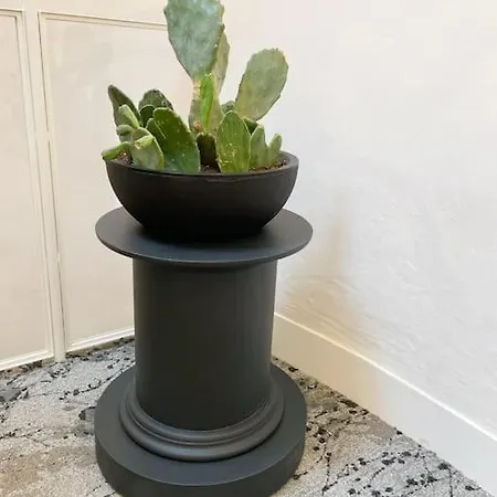 Romantique - N6 Appartement *