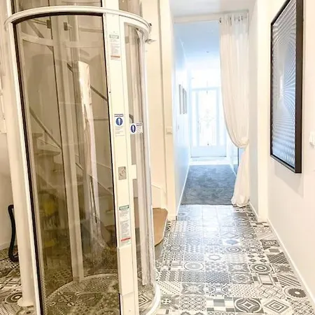 Romantique - N6 * Алансон