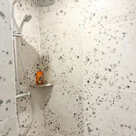 Appartement Romantique - N6 *