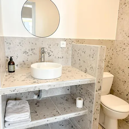 Апартаменты Romantique - N6 Алансон