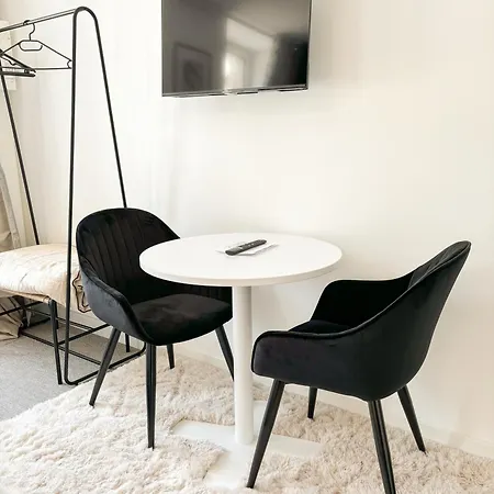 Appartement Romantique - N6 *