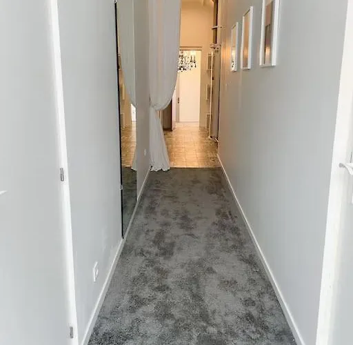 Appartement Romantique - N6 *