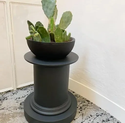 Romantique - N6 Apartment *