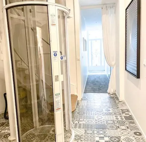 Romantique - N6 * Alençon