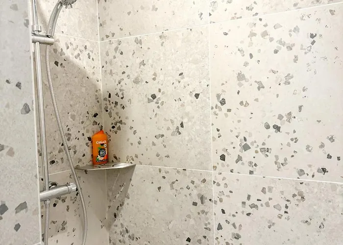 Appartement Romantique - N6 *