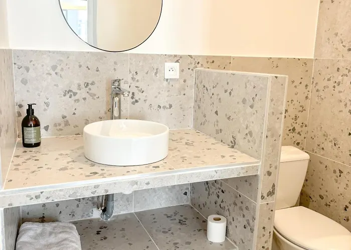 Appartement Romantique - N6 Alençon